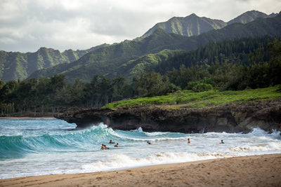 How to Choose Hawaii-Safe Sunscreen