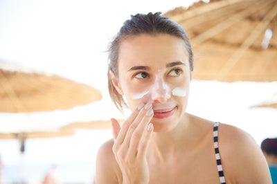 Hautkrebs vorbeugen: Warum ist Sonnenschutz so wichtig? 