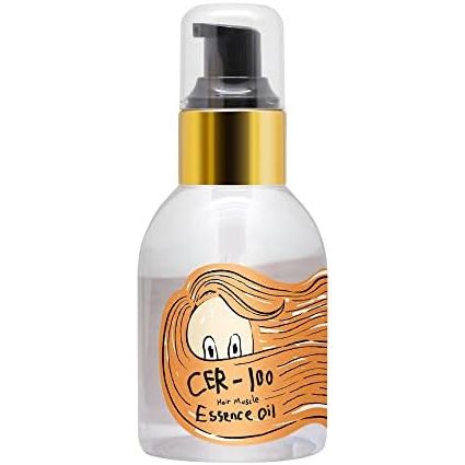 Elizavecca - Elizavecca Cer-100 Hair Muscle Essence Oil 100ml - Minou & Lily