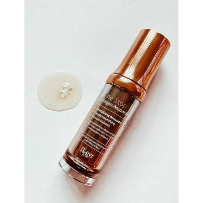 THE PLANT BASE - Time Stop Collagen Ampoule 20ml - Minou & Lily