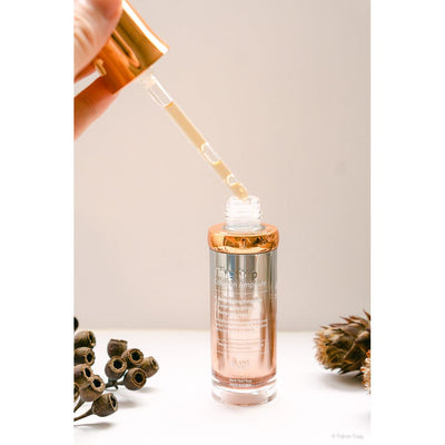 THE PLANT BASE - Time Stop Collagen Ampoule 20ml - Minou & Lily