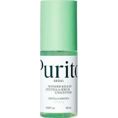 PURITO - Purito Seoul Wonder Releaf Centella Serum Unscented 60ml - Minou & Lily