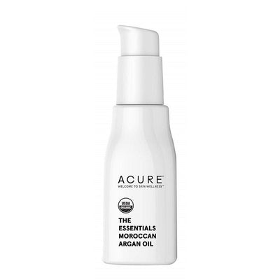 ACURE - The Essentials Moroccan Argan Oil 30ml - Minou & Lily