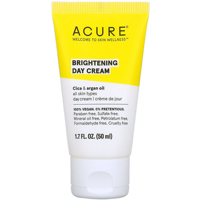 ACURE - Brightening Day Cream 50ml - Minou & Lily