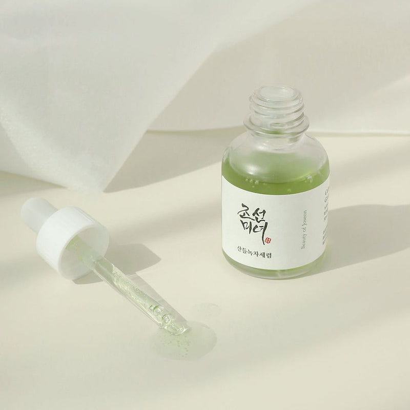 Beauty of Joseon - Calming Serum 30ml - Minou & Lily
