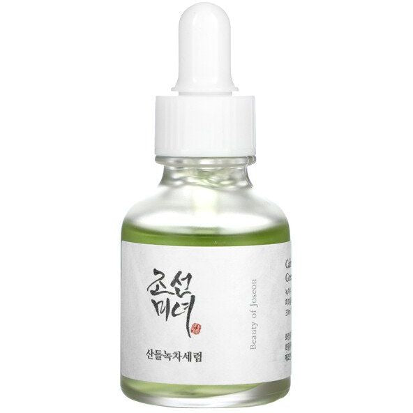 Beauty of Joseon - Calming Serum 30ml - Minou & Lily