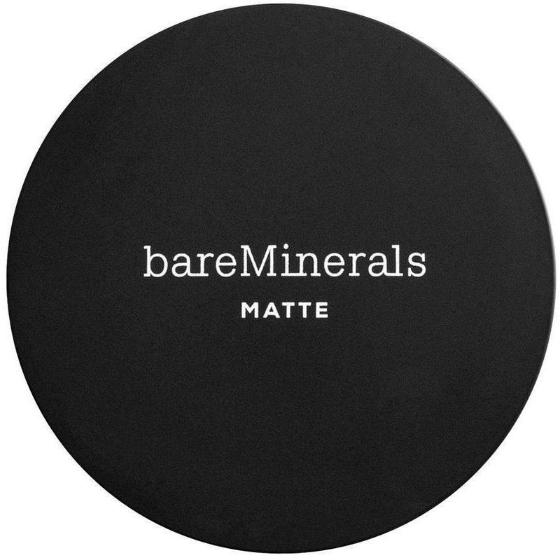 bareMinerals - Matte Foundation SPF 15 8g - Minou & Lily