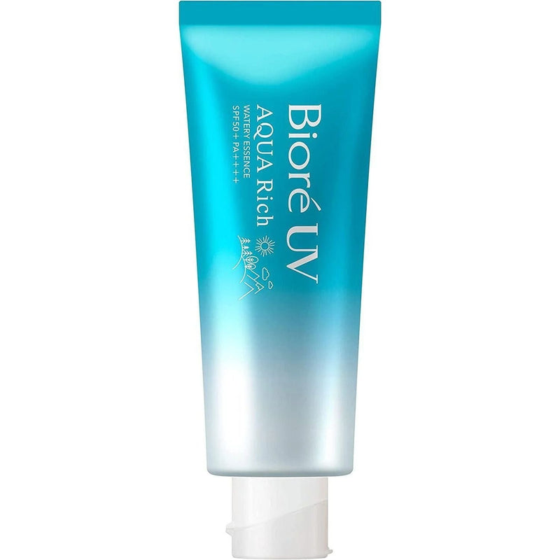 Bioré - UV Aqua Rich Watery Essence SPF 50+ PA++++ 70g - Minou & Lily