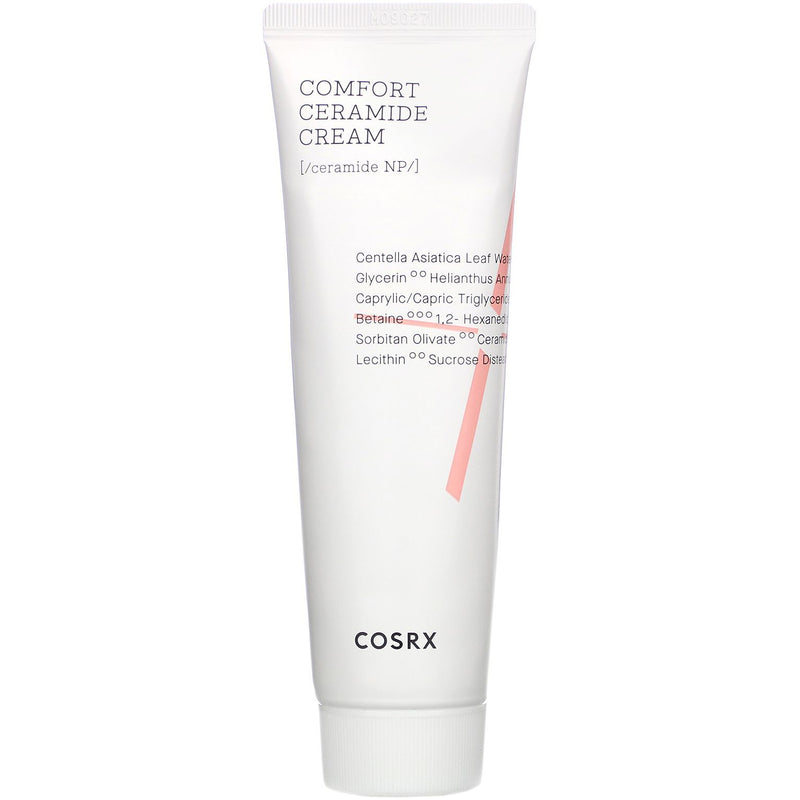 COSRX - Balancium Comfort Ceramide Cream 80g - Minou & Lily