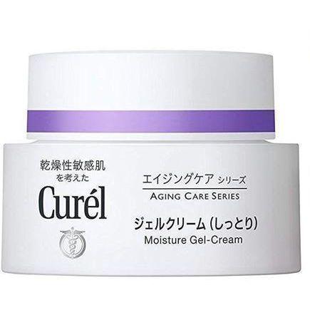 Curél - Aging Care Moisture Cream 40g - Minou & Lily