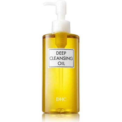 DHC - Deep Cleansing Oil 200ml - Minou & Lily