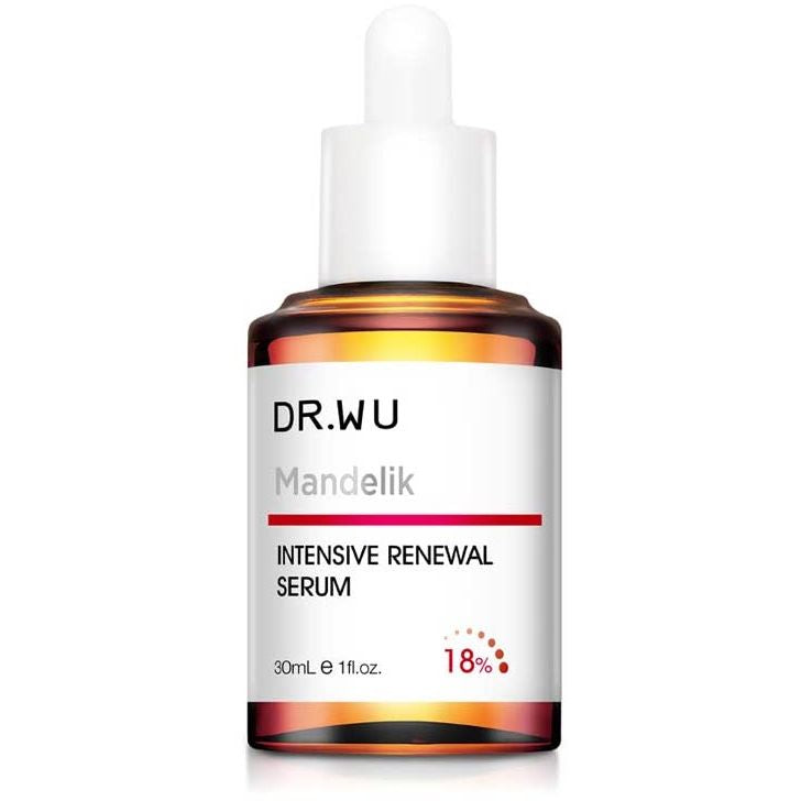 DR.WU - Intensive Renewal Serum - Minou & Lily