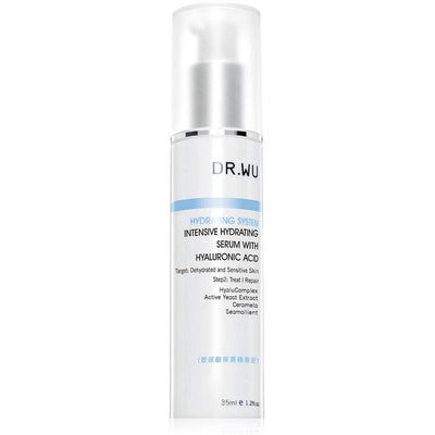 DR.WU - Intensive Hydrating Serum with Hyaluronic Acid 35ml - Minou & Lily