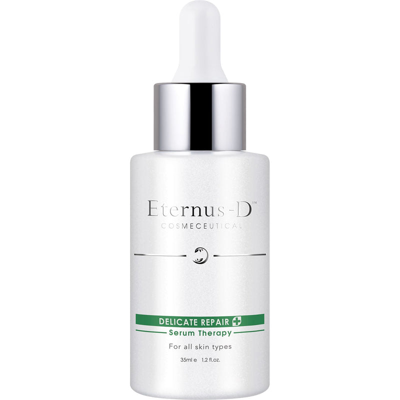 Eternus-D - Delicate Repair Serum Therapy 35ml - Minou & Lily