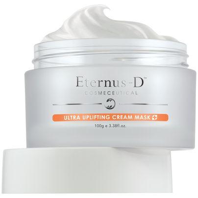 Eternus-D - Ultra Uplifting Cream Mask 100g - Minou & Lily