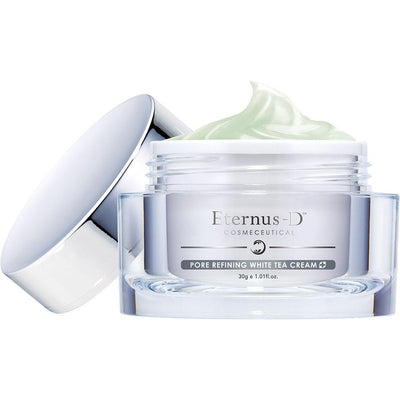 Eternus-D - Refining White Tea Cream 30g - Minou & Lily