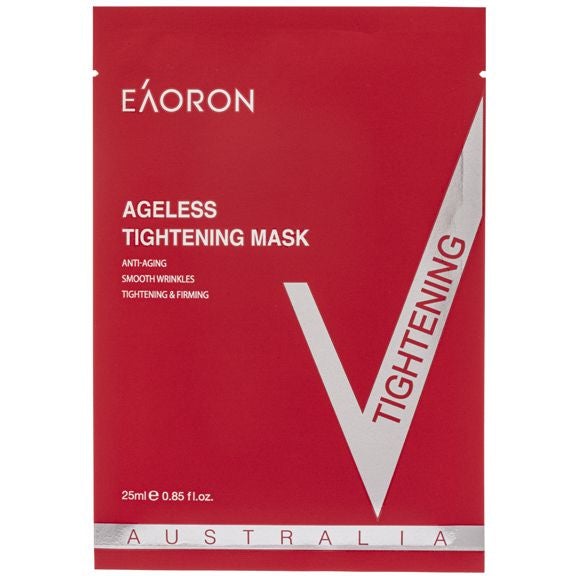 EÁORON - Ageless Tightening Mask 5x - Minou & Lily