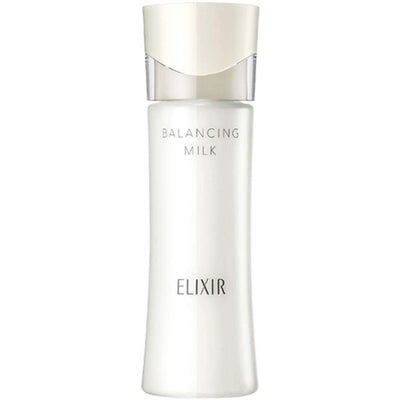 ELIXIR - Balancing Milk II 130ml - Minou & Lily