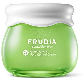 FRUDIA - Green Grape Pore Control Cream - Minou & Lily