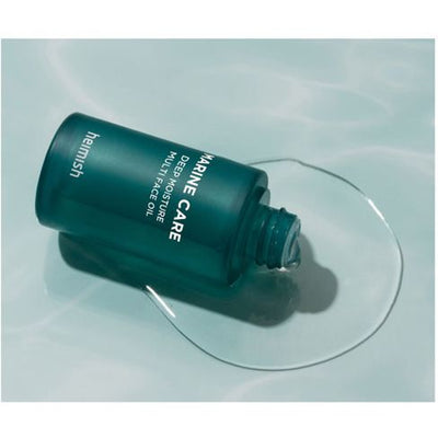 heimish - Marine Care Deep Moisture Multi Face Oil 30ml - Minou & Lily