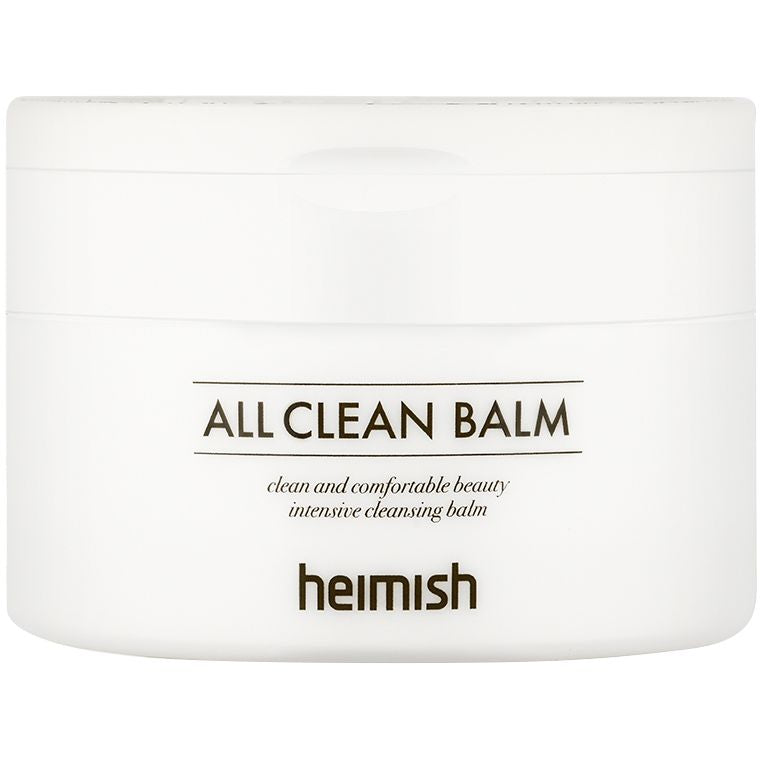 heimish - All Clean Balm 120ml - Minou & Lily