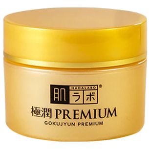 Hada Labo - Hada Labo Gokujyun Premium Cream 50g - Minou & Lily