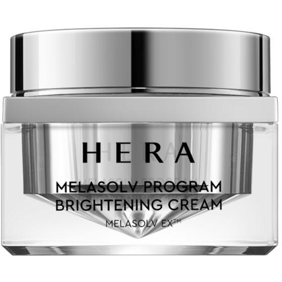 HERA - Melasolv Program Brightening Cream 50ml - Minou & Lily