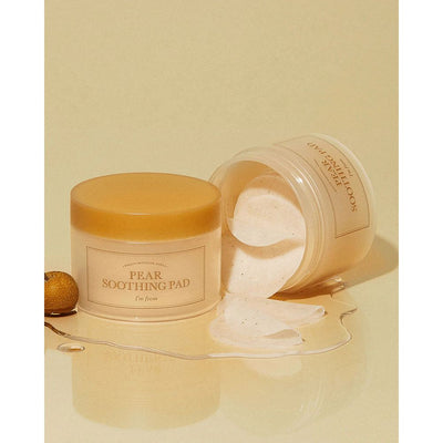 I'm from - Pear Soothing Pad 125ml - Minou & Lily