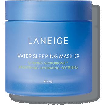 LANEIGE - Water Sleeping Mask 70ml - Minou & Lily