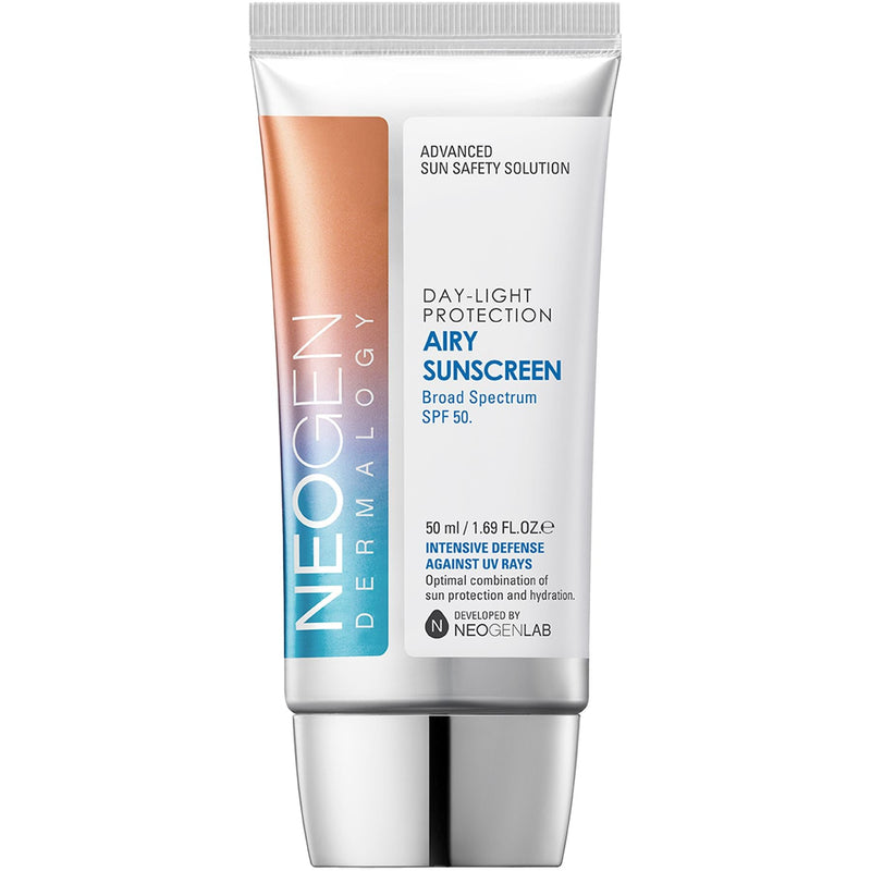 NEOGEN - Day-Light Protection Airy Sunscreen 50ml - Minou & Lily