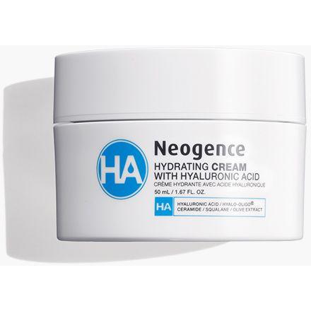Neogence - Hyaluronic Acid Deeply Moisturizing Cream - Minou & Lily