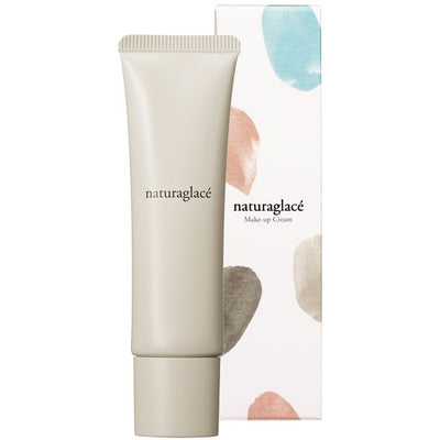 naturaglace - Make-up Cream SPF 44 PA+++ 30g - Minou & Lily