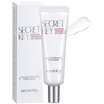 secret key - Starting Treatment Eye Cream 30g - Minou & Lily