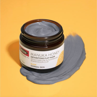 Swisse - Manuka Honey Detoxifying Facial Mask 70g - Minou & Lily
