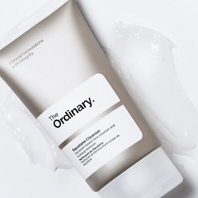 The Ordinary - Squalane Cleanser 50ml - Minou & Lily