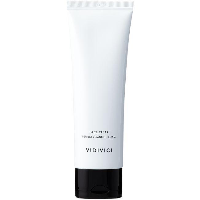 VIDIVICI - Face Clear Perfect Cleansing Foam 120ml - Minou & Lily